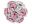 Rondelle Ball - 8mm