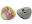 buttons 16mm Potato Chip
