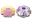 10mm Flower