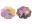 Swarovski 6mm Flower