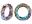 14mm Cosmic Ring