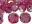 Swarovski 10mm Round