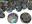 Swarovski 3mm Round