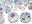 April Birthstone Swarovski 4mm Round