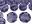 8mm Round (Tri Cut)