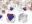 Swarovski 4mm Bicone