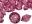 October Birthstone Swarovski 5mm Spacer