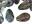 9x6mm Pears