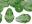 9x6mm Pears