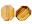 12mm Graphic Bead