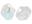 12mm Cosmic Bead