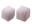 4mm Diagonal Cubes