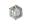 Swarovski 12mm Cubes
