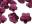 6mm Flower Beads