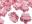 6mm Flower Beads