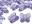 6mm Butterfly Beads