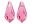 October Birthstone 13x6.5mm Drops