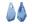 13mm Polygon Drop