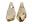 13mm Polygon Drop