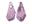 13mm Polygon Drop