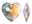 Prisms Suncatchers Hearts Swarovski Prism