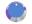 17mm Round Crescent