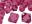 October Birthstone 6mm Top Drilled