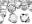 April Birthstone 8mm Top Drilled