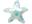 Prisms Suncatchers Starfish Swarovski Starfish