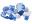 Acrylic Bead Mix