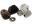 Acrylic Bead Mix