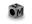 Alphabets Letters Sterling Silver