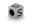 Alphabets Letters Sterling Silver