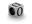 Alphabets Letters Sterling Silver