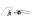 Bali Silver Earwire D Bali Sterling Silver
