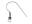 Bali Silver Earwire E Bali Sterling Silver
