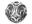 Bali Silver Round F Bali Sterling Silver