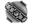 Bali Silver Round E Bali Sterling Silver