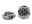 Bali Silver Square B Bali Sterling Silver