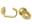 beadtip Gold Plate