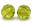 Chinese Crystal Bead China's Finest Round