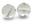 Chinese Crystal Bead China's Finest Disco