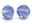 Chinese Crystal Bead China's Finest Round