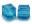 Chinese Crystal Bead China's Finest Cube