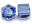 Chinese Crystal Bead China's Finest Cube