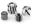 David Christensen Cane Glass Cane Glass - 1oz.