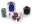 David Christensen Cane Glass Cane Glass - 1oz.