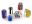 David Christensen Cane Glass Cane Glass - 1oz.