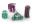 David Christensen Cane Glass Cane Glass - 1oz.