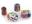 David Christensen Cane Glass Cane Glass - 1oz.